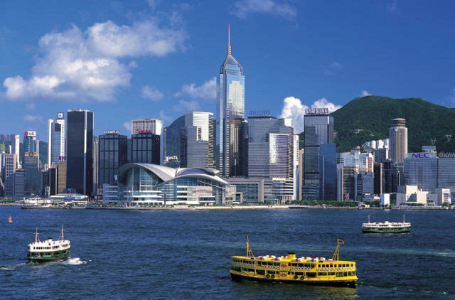 香港优才计划2020？拿到香港身份能赚到什么？