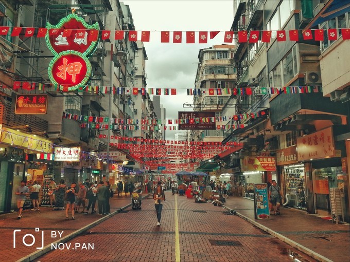 香港优才计划2022？普及大湾区了！