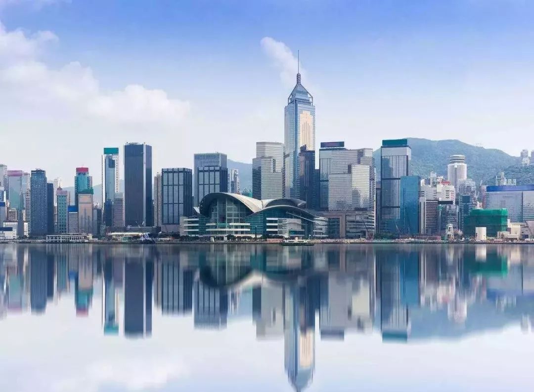 香港人才引进政策2021？真的容易申请吗？