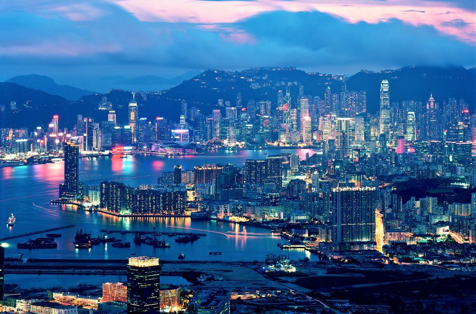 在香港留学一年生活费？工作后能回本吗？