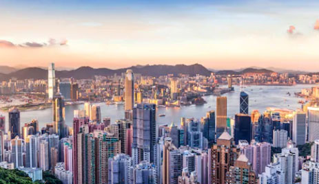 香港人均寿命全球第一！