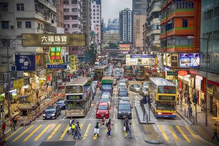  去哪留学最便宜？为什么最终都选择了香港!
