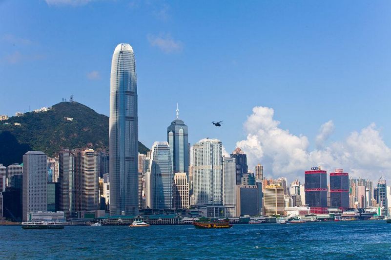 贵吗？香港留学一年的生活费是多少？