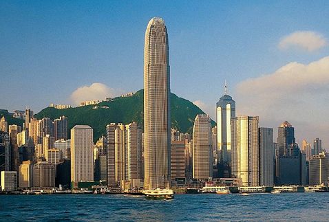 疫情下的留学新趋势——香港留学