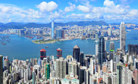 港校申请|从英国卷到香港，如何申请香港科技大学？