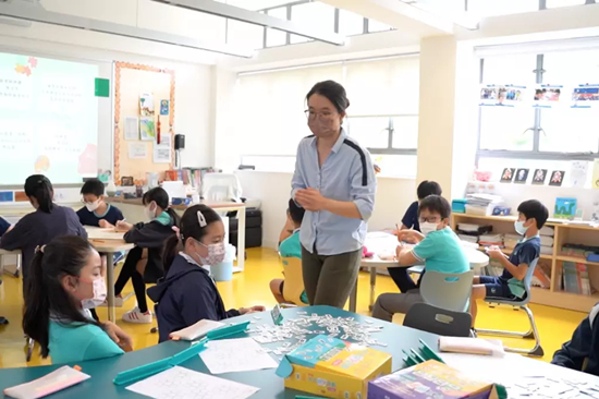 香港中一入学是怎么申请学校的？