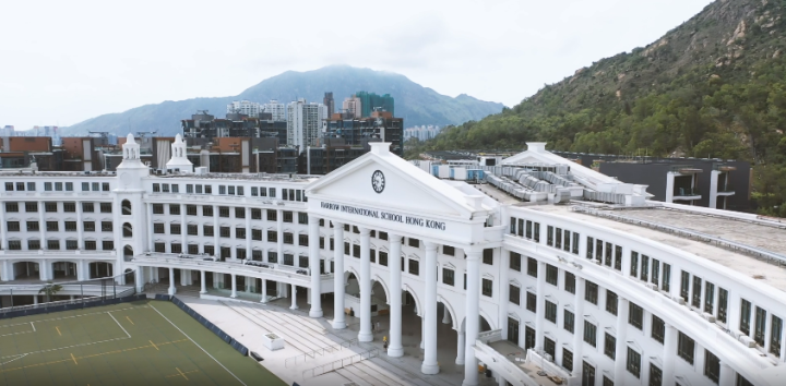香港中学的分类有哪些？