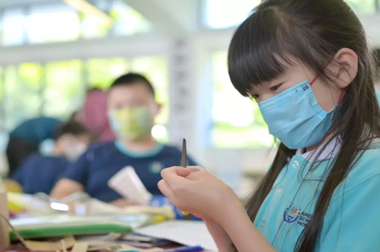 2022年香港幼稚园的申请流程是怎样的？