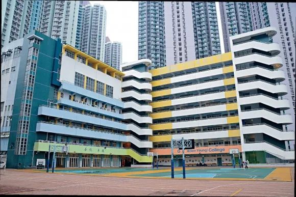 冷门但是特色与实力并重的香港直资中学!