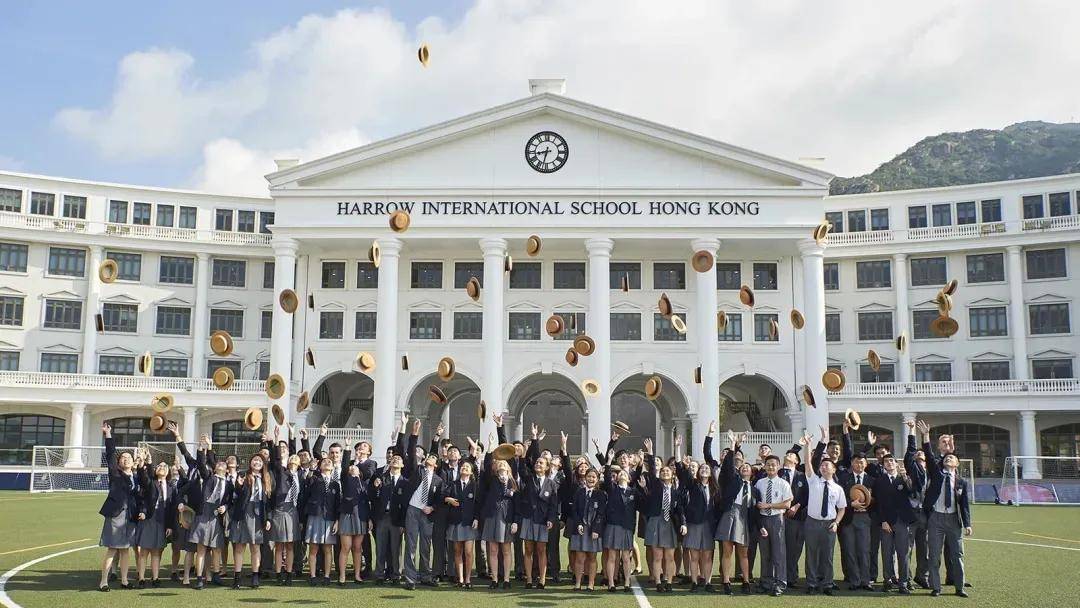 香港10间热门香港国际学校 24/25学年开放申请！