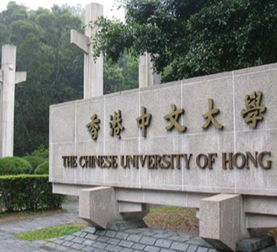 香港留学TOP3大学，这几所学校到底好在哪？