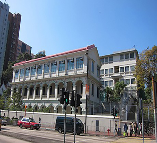 嘉诺撒圣玛利书院,香港中学,香港插班,香港身份