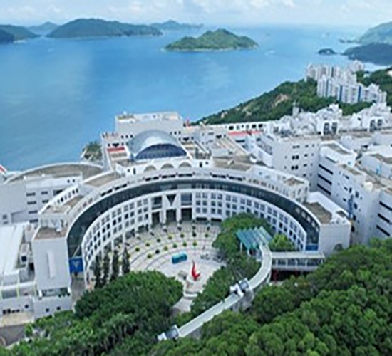 香港科技大学,香港科大,Hong Kong University of Science and Technology