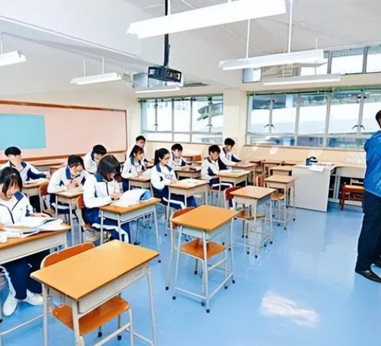 【成功案例】内地转香港国际小学申请成功案例+1！
