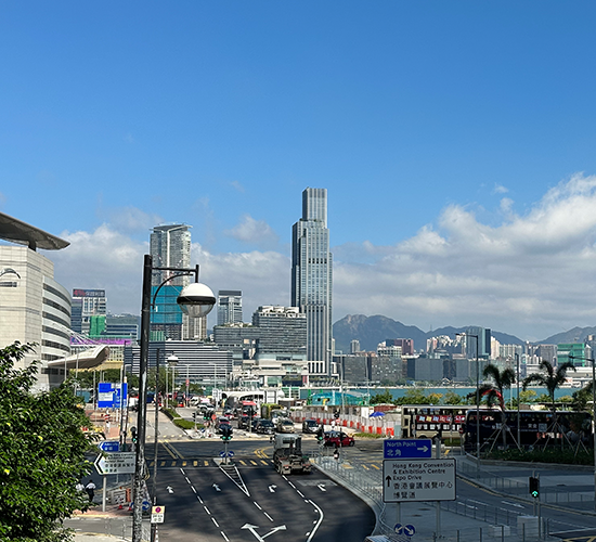 2023香港优才计划一路高歌猛进，半年获批人数相比去年全年猛