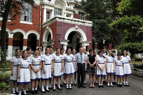 香港女校排名（香港顶尖女校有哪些）