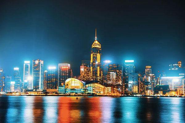 香港高才通计划申请条件（2024最新）