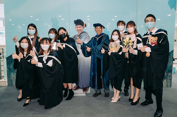 香港副学士，高考生另一种毕业 “出路” ！