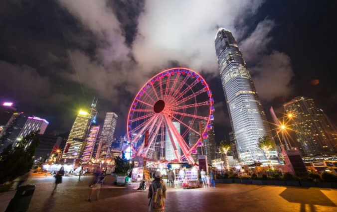 为什么2022年香港留学申请人数暴增？看完这篇就明白了！