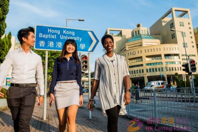 报考香港、澳门本科常见问题汇总！高考生都能申请哪些学校？
