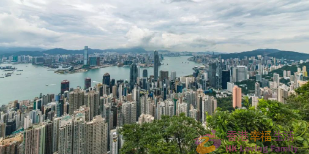 排名高、就业好，万千留学生喜爱的香港院校和专业有哪些？