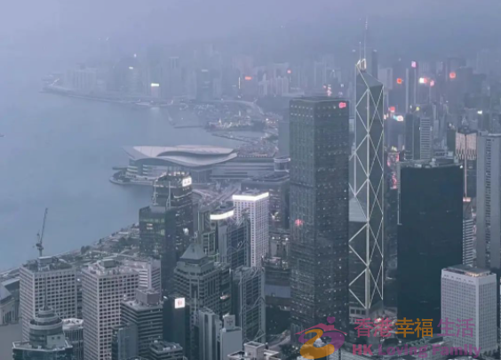 人行首次破例出手，香港国际金融中心再提升