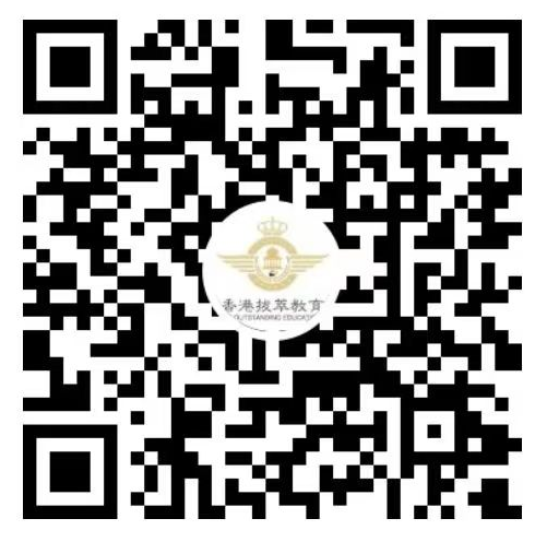 官方公众号