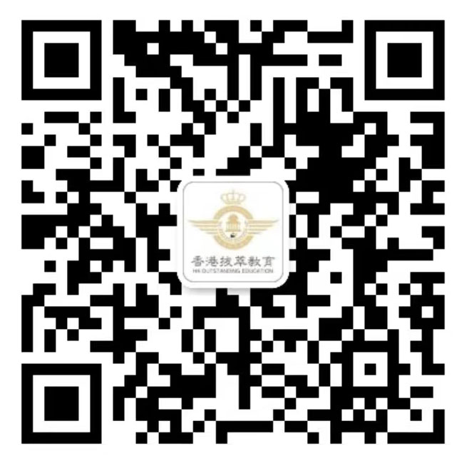香港幸福生活微信
