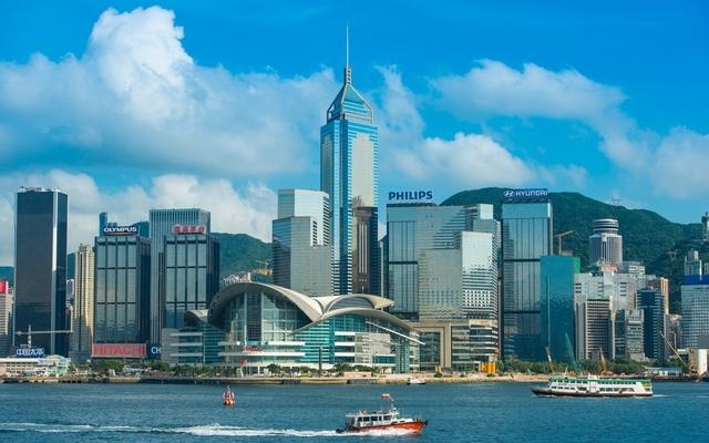 明星为什么都去香港生孩子，港宝身份的福利真的太多了!