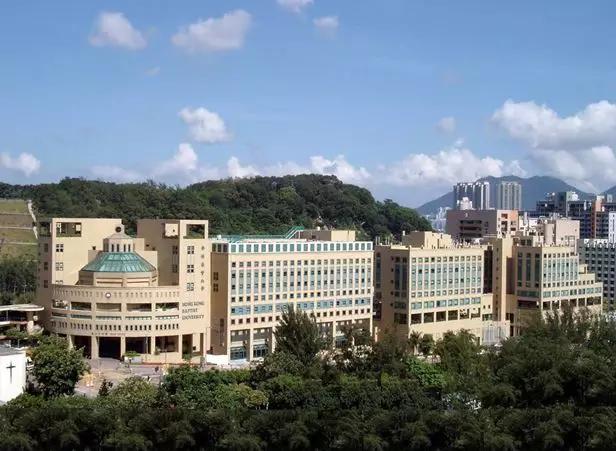 香港留学你不知道这些事，必踩雷！
