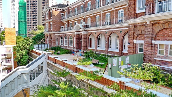 值得收藏丨香港留学，六种提高履历背景的方法！