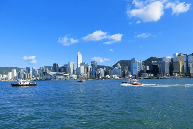 香港留学，这些硕士专业最早12月截止申请