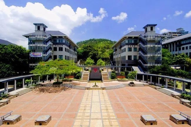  香港理工大学申请条件难不难？