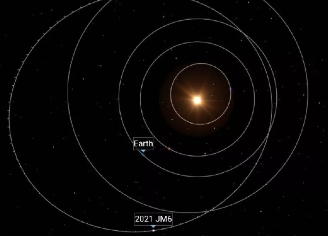 香港青年探索宇宙尽头，香港再诞“星之子”