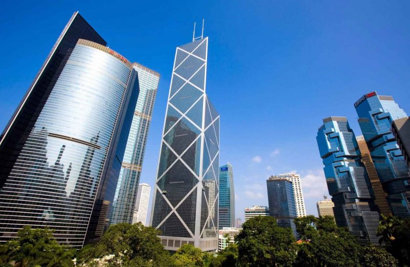 海外移民对比香港移民，香港优才是要求最低、最省钱的移居项目！