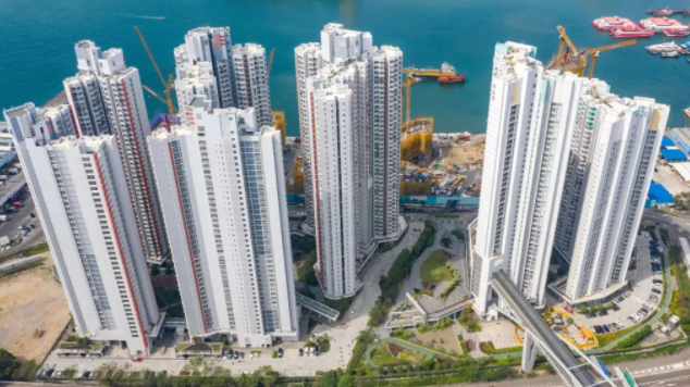 香港住房困局的成因与解决思路