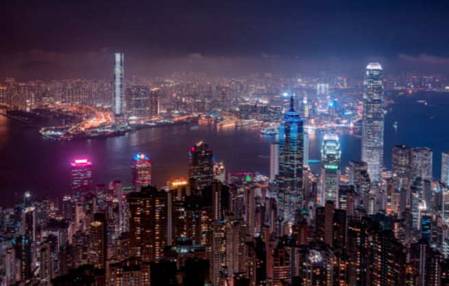 2023Fall 中国香港硕士申请全流程攻略！
