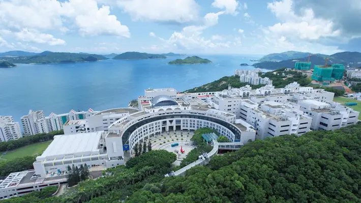 香港本地学校