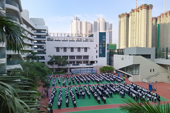 香港6间正接受插班的 Band 1 学校介绍！