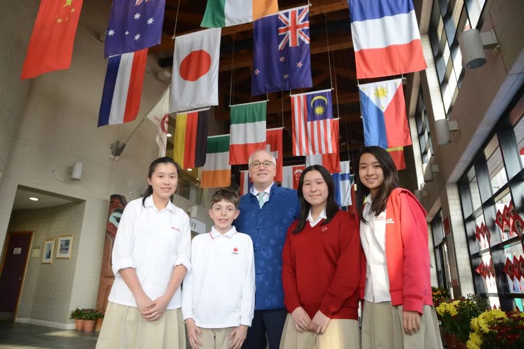 想要孩子读国际学校，这几点你要清楚！