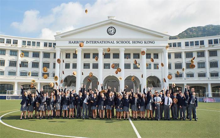 香港国际学校美式和英式，孩子更适合哪种类型？