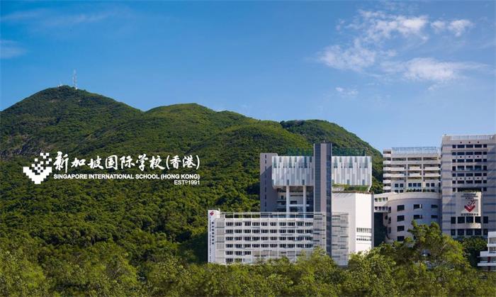 那么难申请的香港新加坡国际学校offer百投百中！独家秘籍在