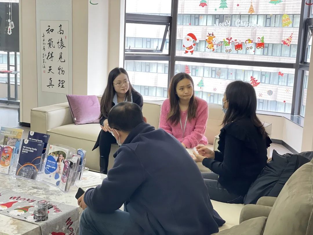 申请香港国际学校10大家长疑难问题！升学老师现场细致解答！