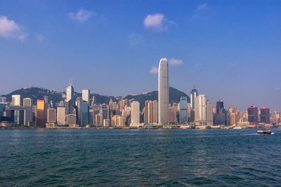 香港国际学校,香港汉基国际学校