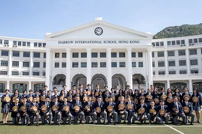 盘点8间香港英式国际学校（学费一览）