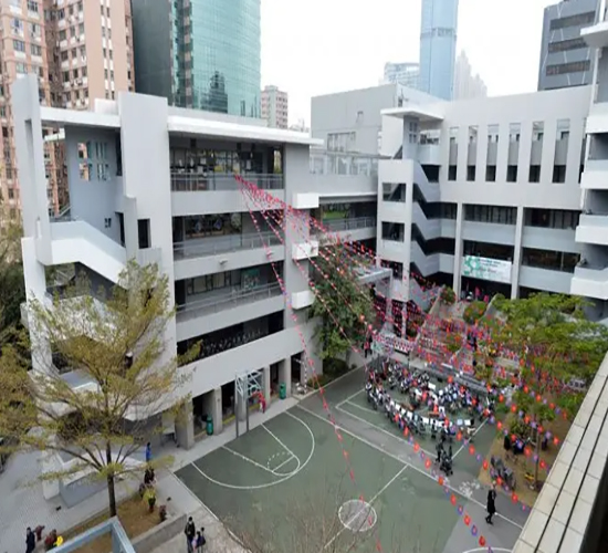拔萃男书院附属小学入学要求？