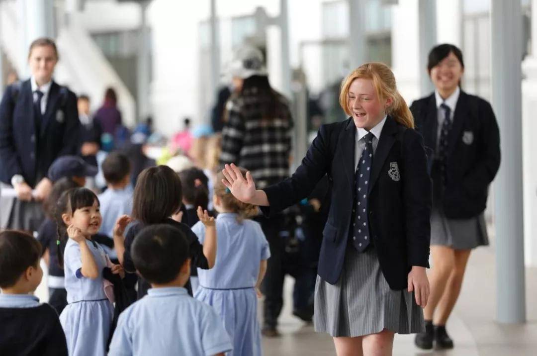 香港国际学校天花板，你知道吗？择校必备