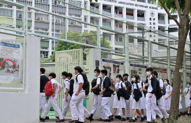 恭喜学生拿下香港拔萃女书院Offer！申请秘诀在此！