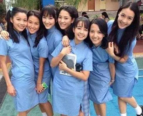香港拔萃女书院,香港中学,香港女子中学