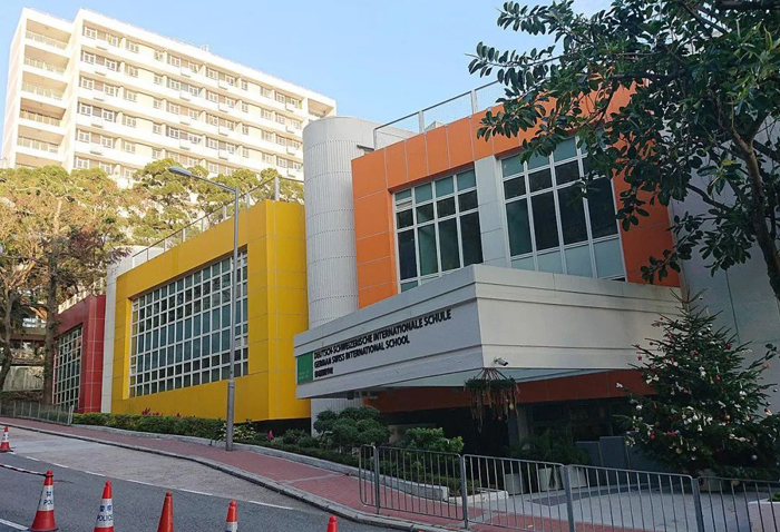 香港小学,香港小学插班,香港插班